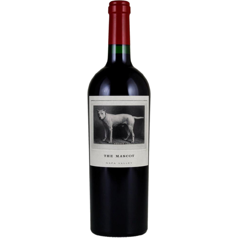 The Mascot Napa Valley 2016 (750ml)