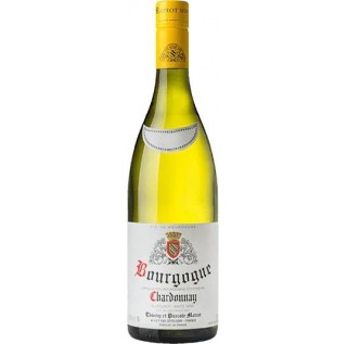 Domaine Matrot  Chardonnay Bourgogne 2023 (750ml)