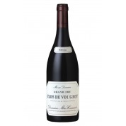 Meo Camuzet Clos de Vougeot Grand Cru 2018 (750ml)