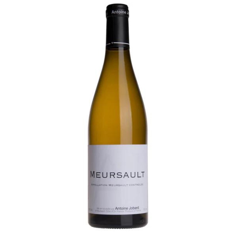 Antoine Jobard Meursault 2022 (750ml)