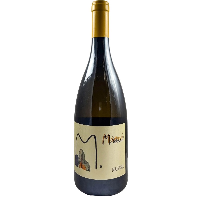 Miani La Mont di Zuc Malvasia Friuli Colli Orientali 2023 (750ml)