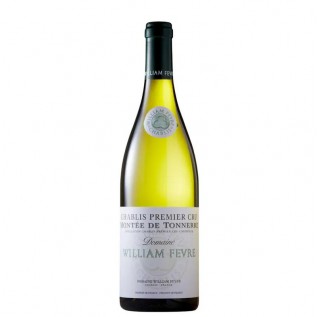 William Fevre Montee de Tonnerre Chablis Premier Cru 2019 (750ml)