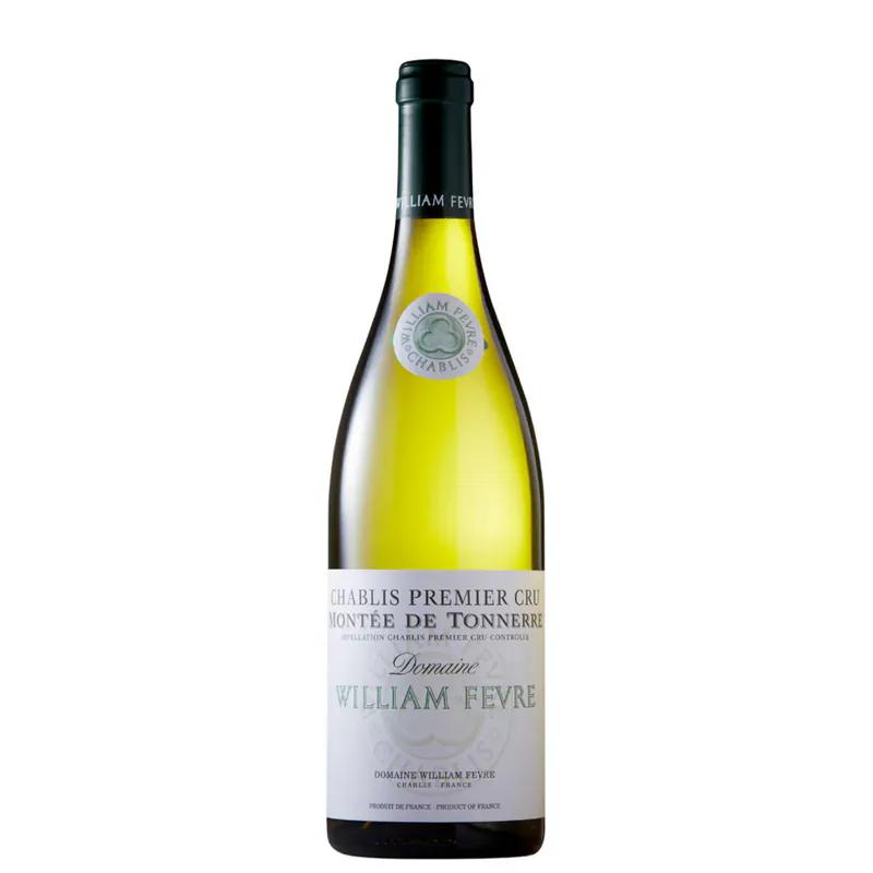 William Fevre Montee de Tonnerre Chablis Premier Cru 2020 (750ml)