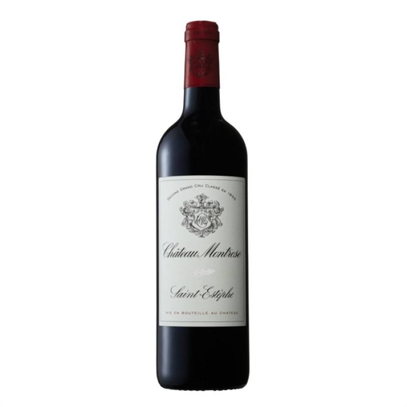 Montrose, 2007 (750ml)