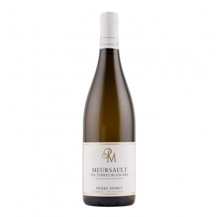 Pierre Morey, Meursault, Les Terres Blanches 2017 (750ml)