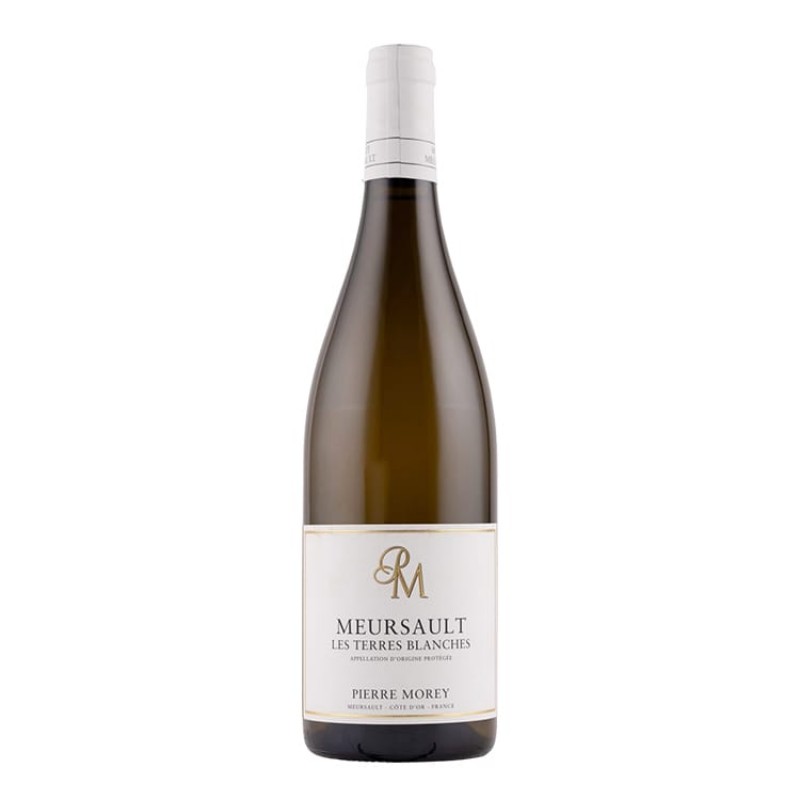 Pierre Morey, Meursault, Les Terres Blanches 2017 (750ml)