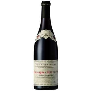 Domaine Jean Noel Gagnard Chassagne Montrachet Morgeot Rouge 1er Cru 2021 (750ml)