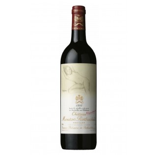 Mouton 1993 (750ml)