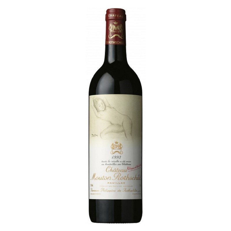 Mouton 1993 (750ml)