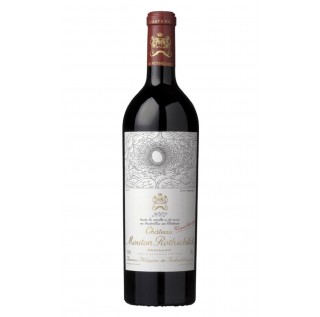 Mouton 2002 (750ml)