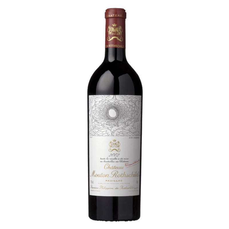 Mouton 2002 (750ml)