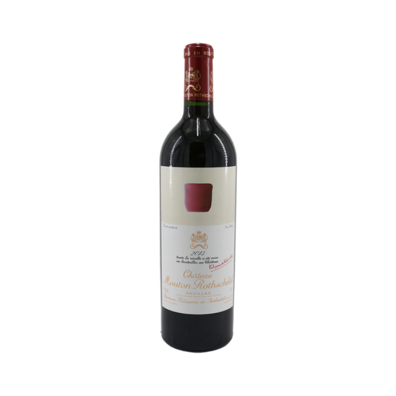 Mouton 2013 (750ml)