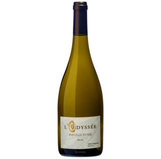 Domaine Serge Dagueneau et Filles Pouilly-Fume l'Odyssee 2022 (750ml)
