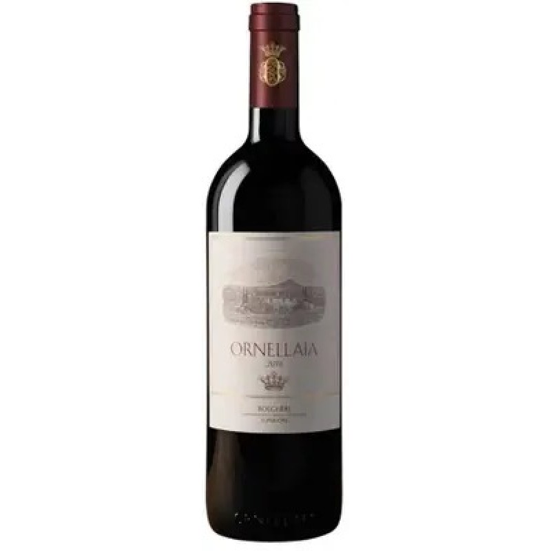 Tenuta Dell' Ornellaia 2016 (750ml)