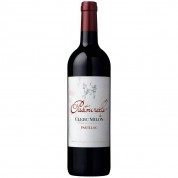 Pastourelle de Clerc Milon 2015 (750ml)