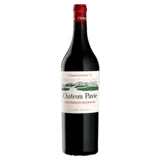 Pavie 2015 (750ml)
