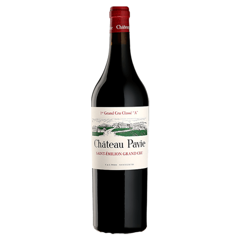 Pavie 2015 (750ml)