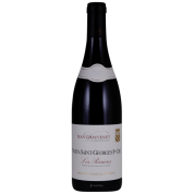 Domaine Jean Chauvenet  Les Perrieres Nuits St Georges 1er Cru 2021 (750ml)