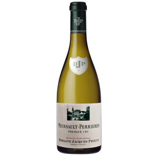 Domaine Jacques Prieur Meursault Les Perrieres 2020 (750ml)