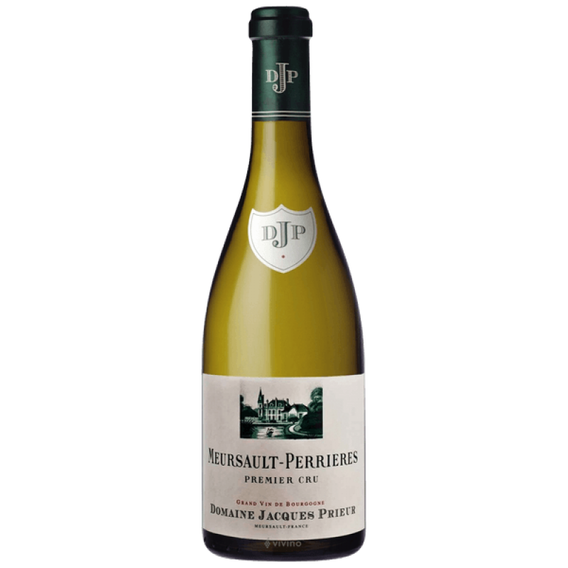 Domaine Jacques Prieur Meursault Les Perrieres 2020 (750ml)