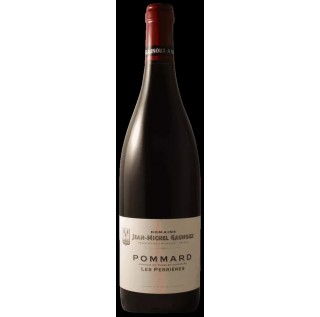 Domaine Jean-Michel Gaunoux Pommard Perrieres 2019 (750ml)