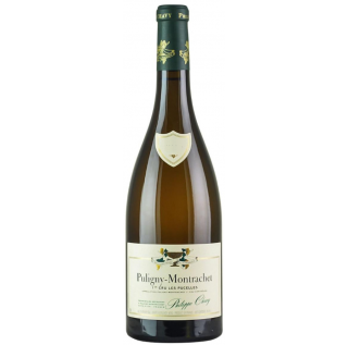 Philippe Chavy Puligny Montrachet 1er Cru Les Pucelles 2022 (750ml)