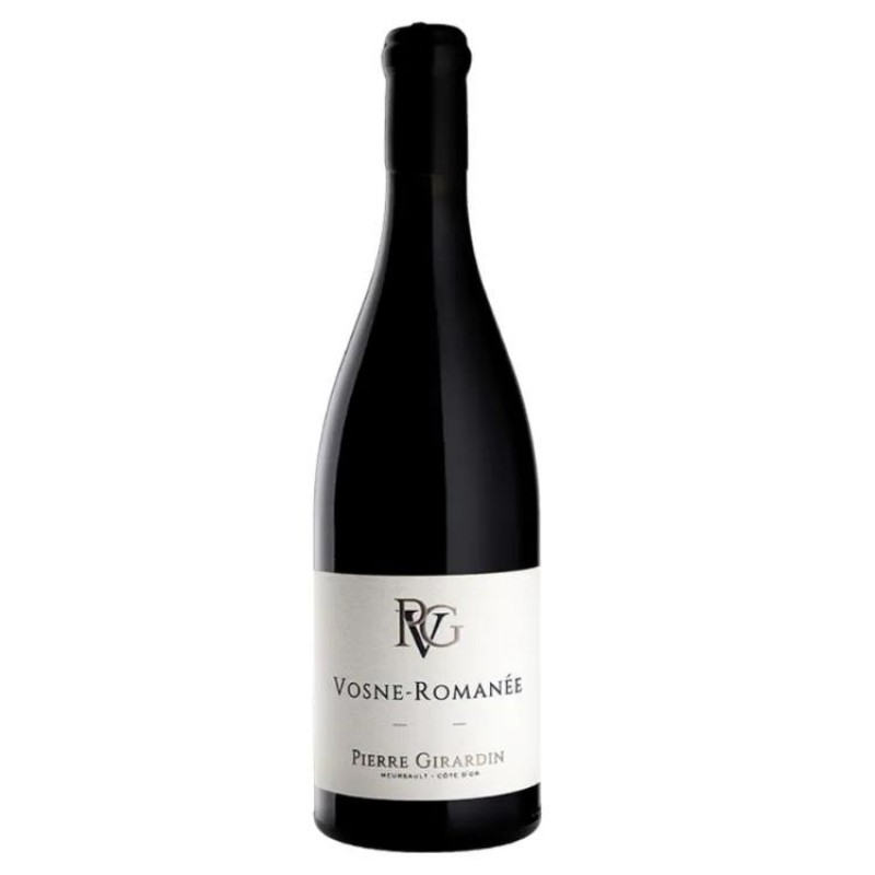 Pierre Girardin, Vosne-Romanee, Les Hauts Beaumonts 2019 (750ml)
