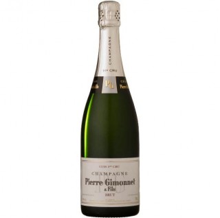Pierre Gimonnet & Fils Cuis 1er Cru Brut NV (750ml)