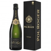 Pol Roger Vintage 2018 (750ml) (Gift Box)