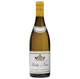 Domaines Leflaive, Pouilly-Fuisse 2024 (750ml)