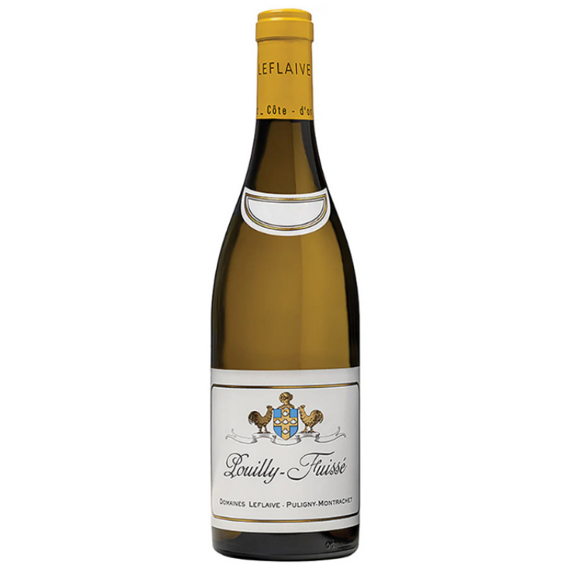 Domaines Leflaive, Pouilly-Fuisse 2024 (750ml)