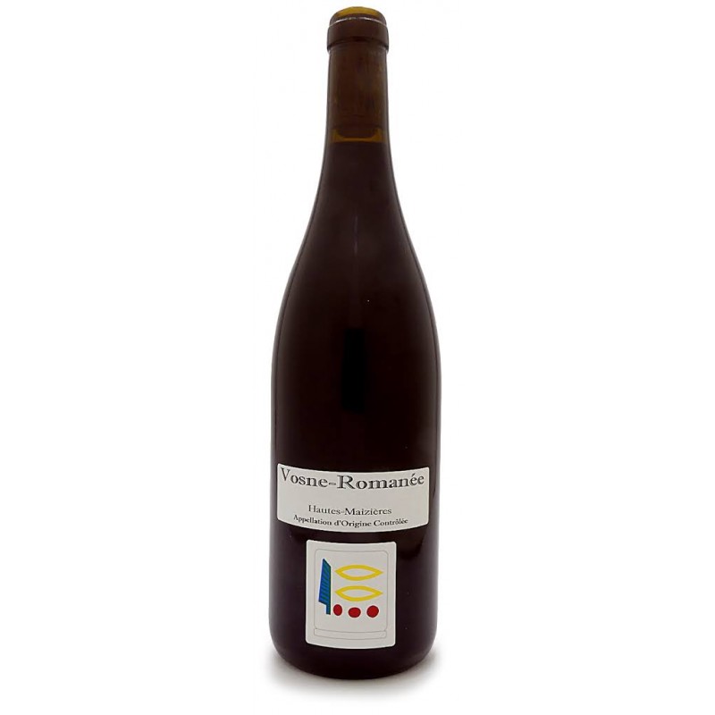 Domaine Prieure Roch Vosne Romanee les Hautes Maizieres 2022 (750ml)