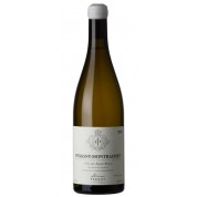 Alvina Pernot Puligny-Montrachet Clos des Noyers Brets 2023 (750ml)