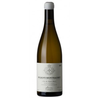Alvina Pernot Puligny-Montrachet Clos des Noyers Brets 2023 (750ml)