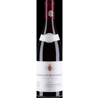 Domaine Ramonet Chassagne Montrachet Rouge 2021 (750ml)