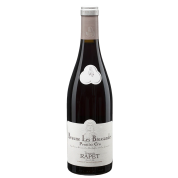 Domaine Rapet Pere et Fils Beaune 1er Cru "Les Bressandes" 2020 (750ml)