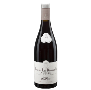 Domaine Rapet Pere et Fils Beaune 1er Cru "Les Bressandes" 2020 (750ml)