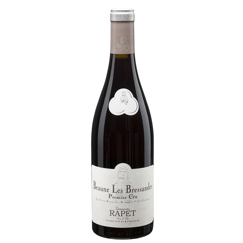 Domaine Rapet Pere et Fils Beaune 1er Cru "Les Bressandes" 2020 (750ml)