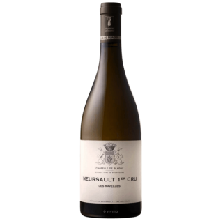 Chapelle de Blagny Les Ravelles Meursault Premier Cru 2020 (750ml)