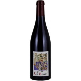 Jerome Galeyrand, Cote de Nuits-Villages, Les Retraits 2022 (750ml)