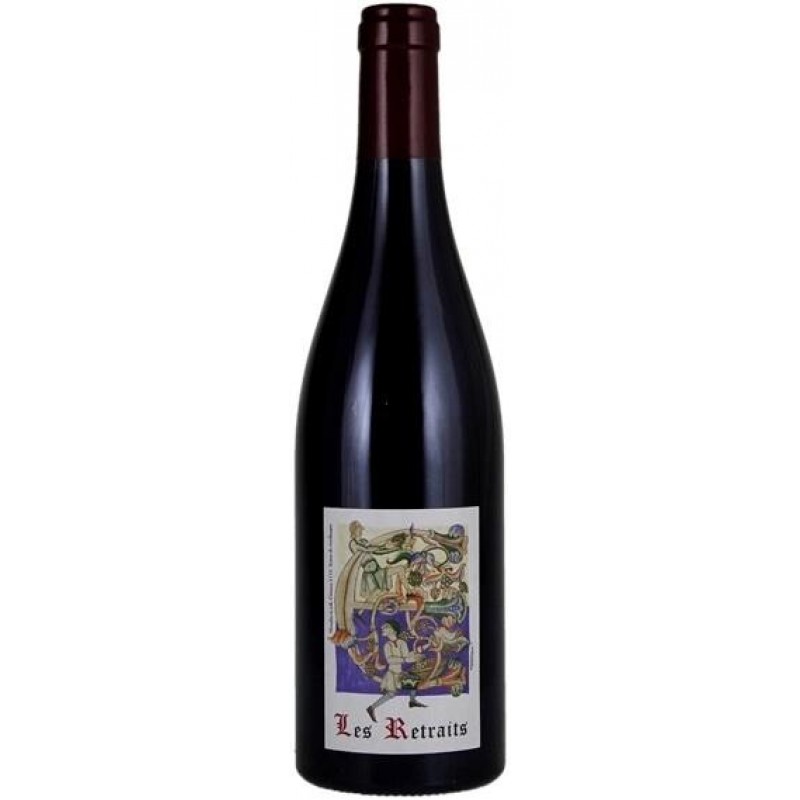 Jerome Galeyrand, Cote de Nuits-Villages, Les Retraits 2022 (750ml)