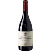 Domaine Robert Groffier Gevrey Chambertin Les Seuvrees 2023 (750ml)