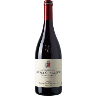 Domaine Robert Groffier Gevrey Chambertin Les Seuvrees 2023 (750ml)
