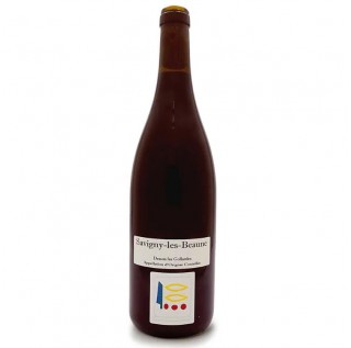 Domaine Prieure Roch Savigny Les Beaunes Dessus les Gollardes Rouge 2021 (750ml)