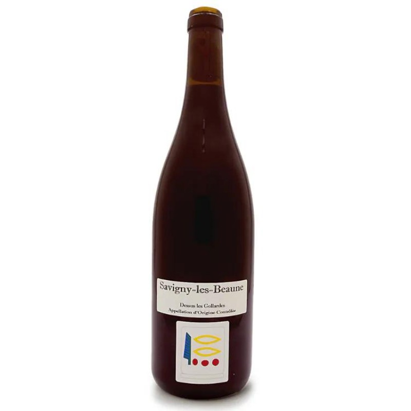 Domaine Prieure Roch Savigny Les Beaunes Dessus les Gollardes Rouge 2022 (750ml)