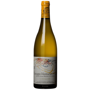 Chateau de la Maltroye La Romanee Chassagne Montrachet 1er Cru 2000 (1.5L)
