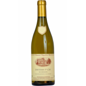 Domaine Chapelle & Fils Santenay 1er Gravieres Blanc 2022 (750ml)