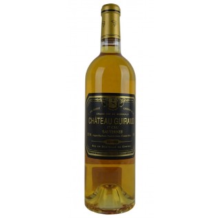 Guiraud Sauternes 1er-Cru 2004 (750ml)