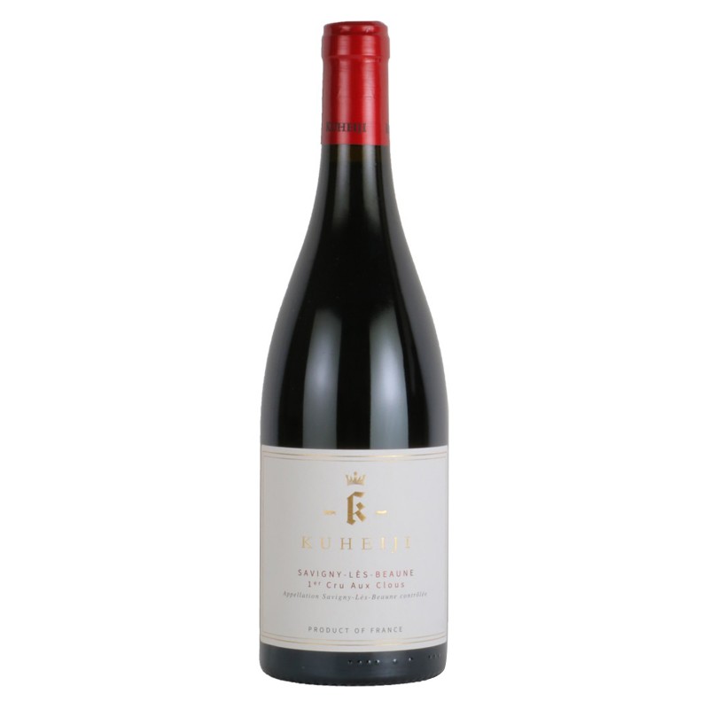 Domaine Kuheiji Savigny-les-Beaune 2020 (750ml)