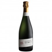 Champagne Siret Frere et Soeur Reserve Perpetuelle NV (750ml) (Degorge: 2025)